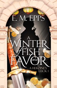 A Winter of Fish and Favor