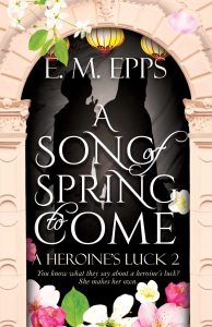 A Song of Spring to Come