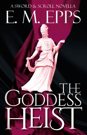 The Goddess Heist