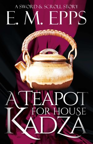 A Teapot for House Kadza